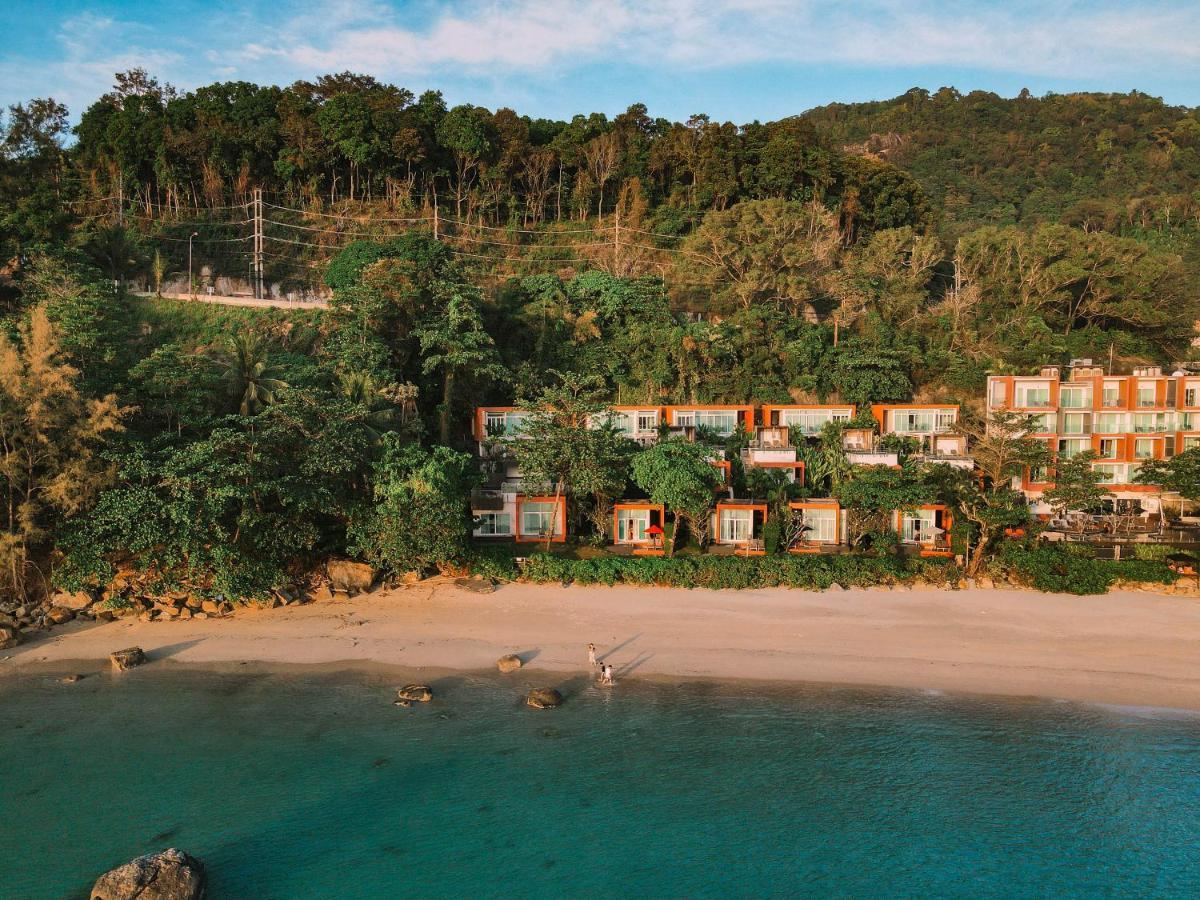 Novotel Phuket Kamala Beach Esterno foto