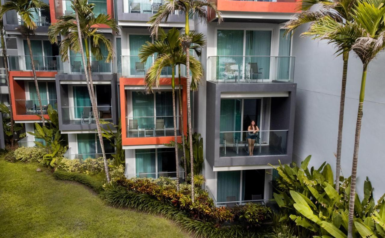 Novotel Phuket Kamala Beach Esterno foto