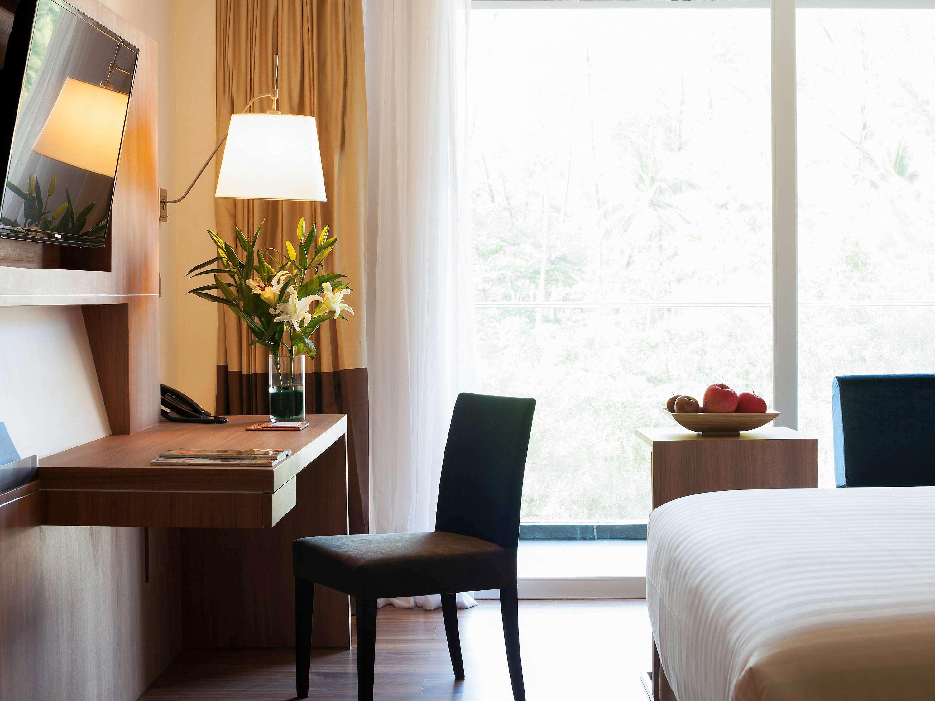 Novotel Phuket Kamala Beach Esterno foto