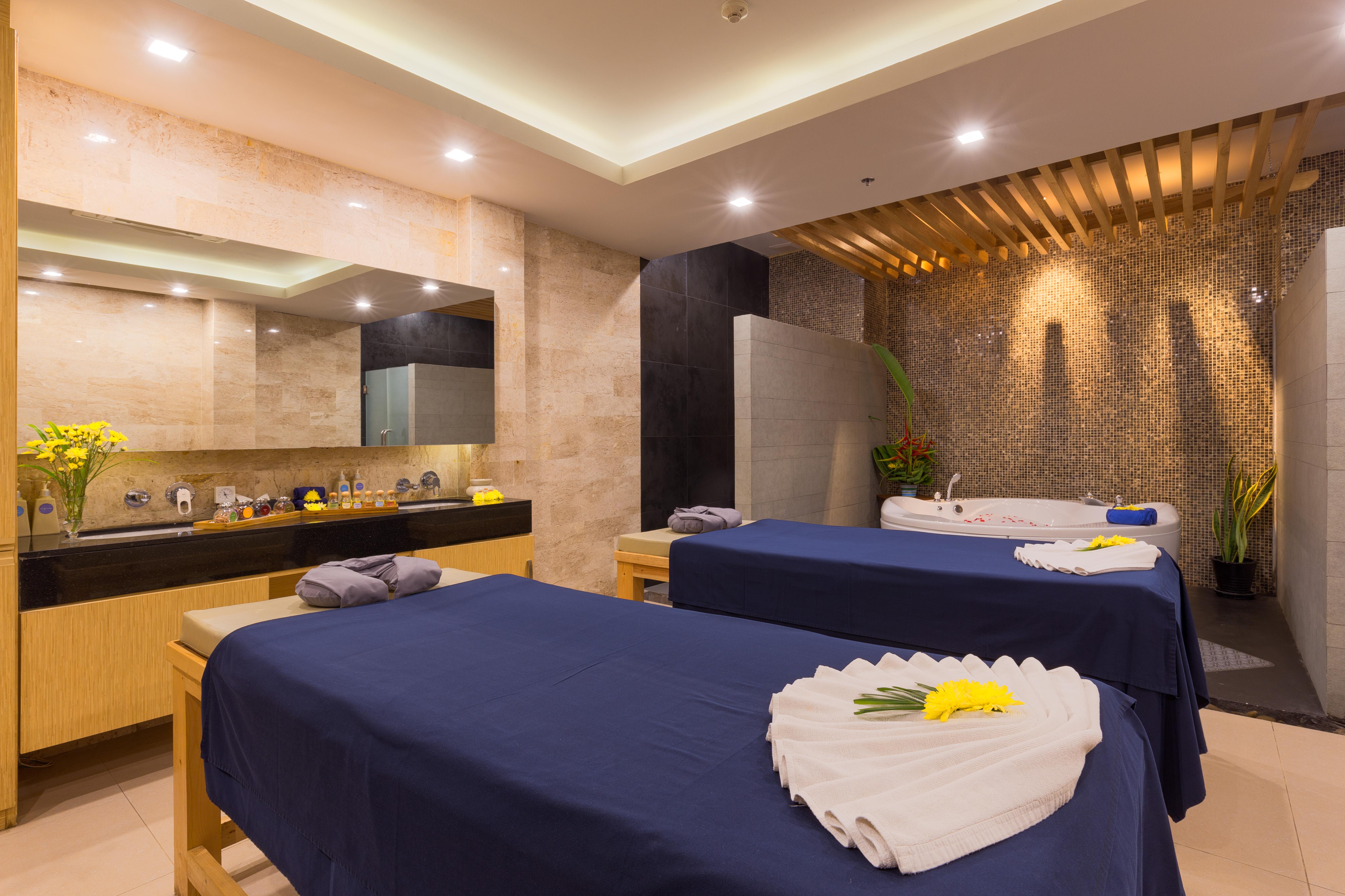 Novotel Phuket Kamala Beach Esterno foto