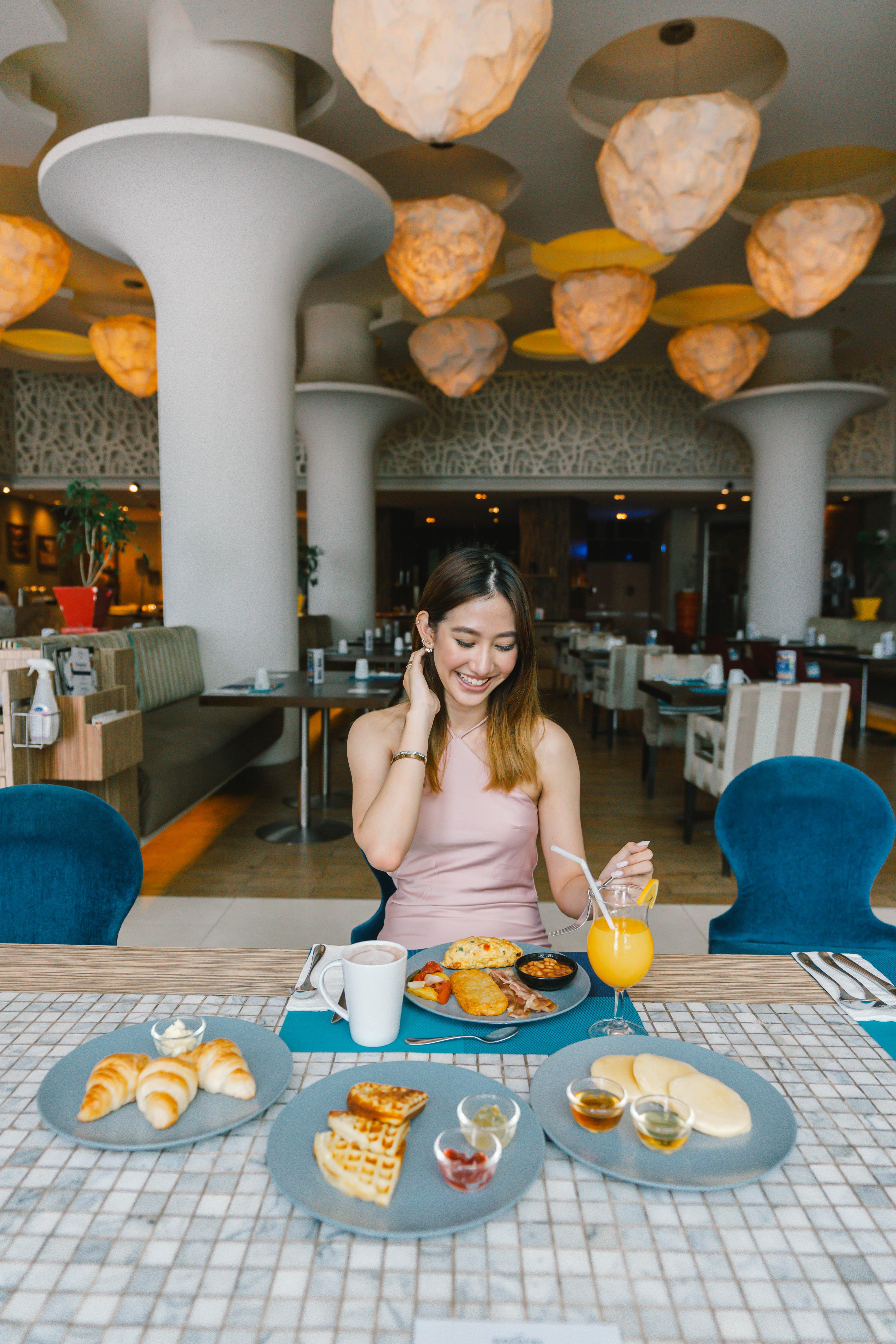 Novotel Phuket Kamala Beach Esterno foto