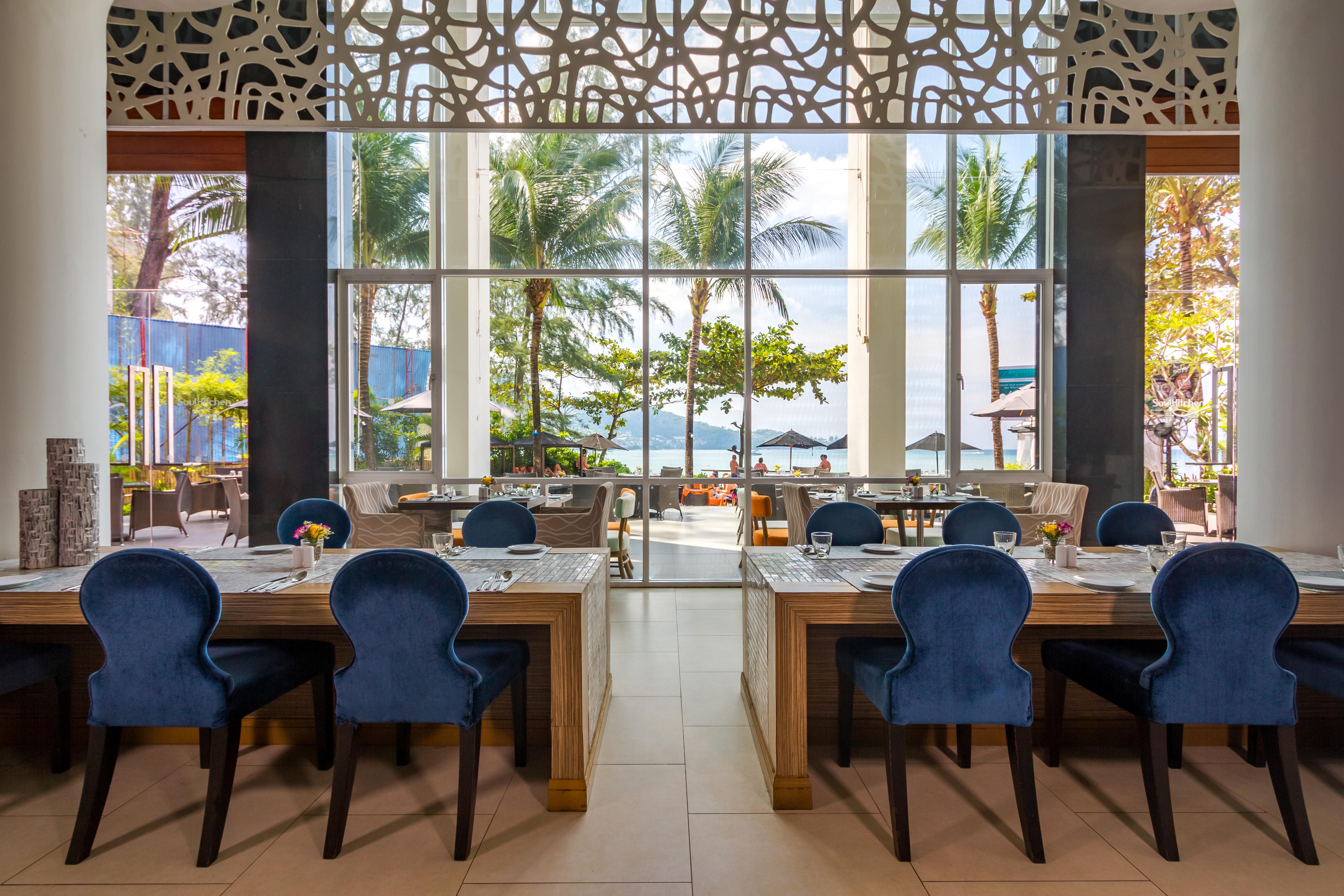 Novotel Phuket Kamala Beach Esterno foto