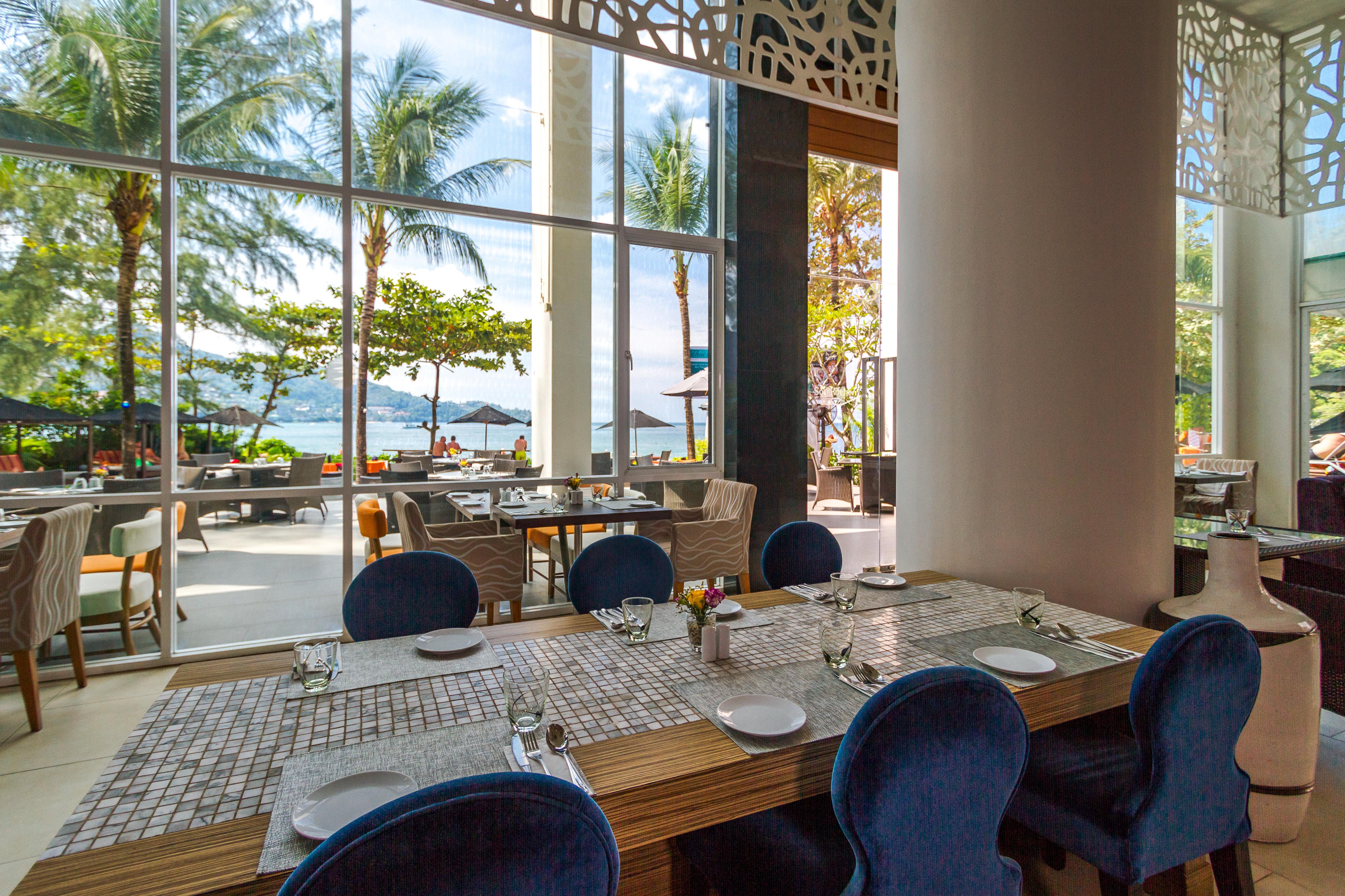 Novotel Phuket Kamala Beach Esterno foto