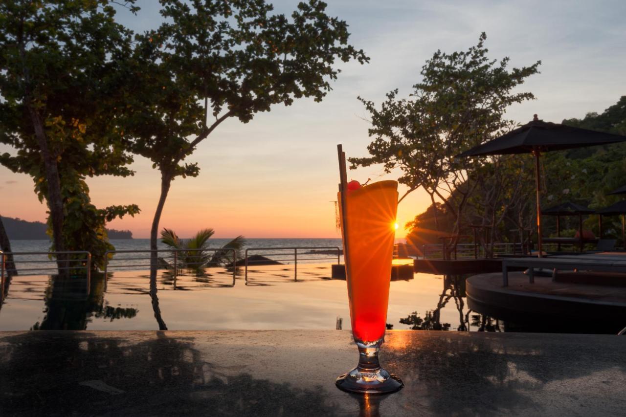 Novotel Phuket Kamala Beach Esterno foto